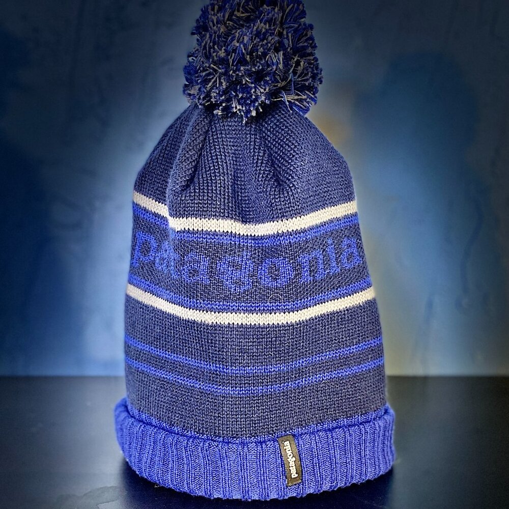 Patagonia Powder Town Beanie